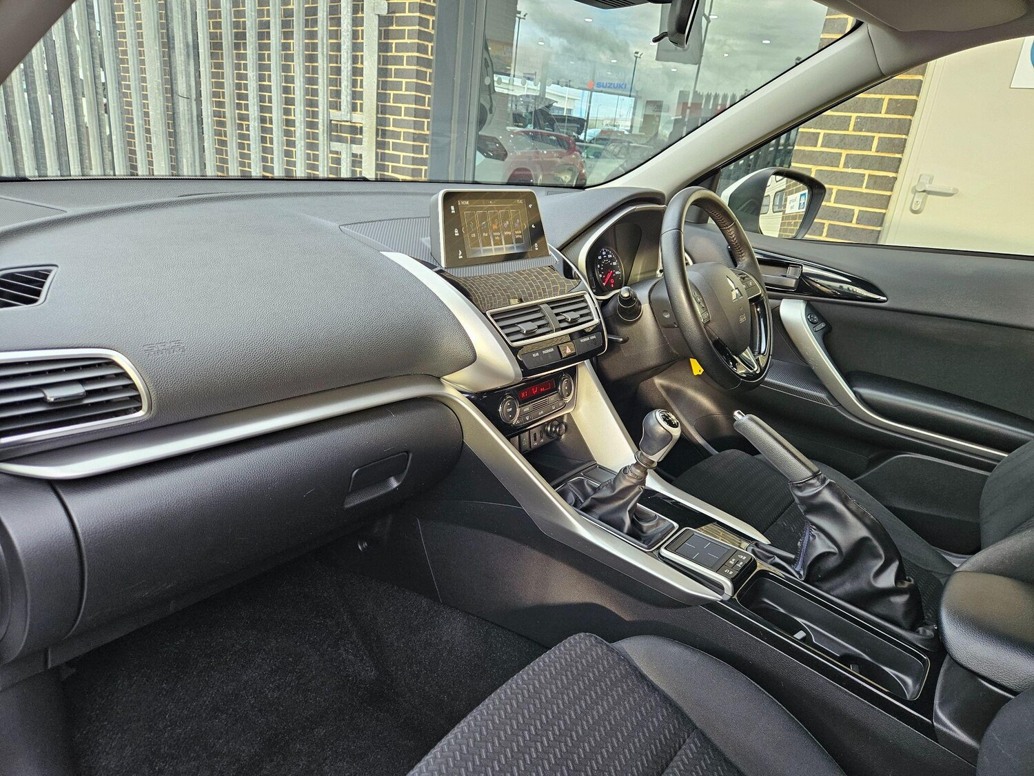 Used Mitsubishi Eclipse Cross for sale - 77753116: Photo 13