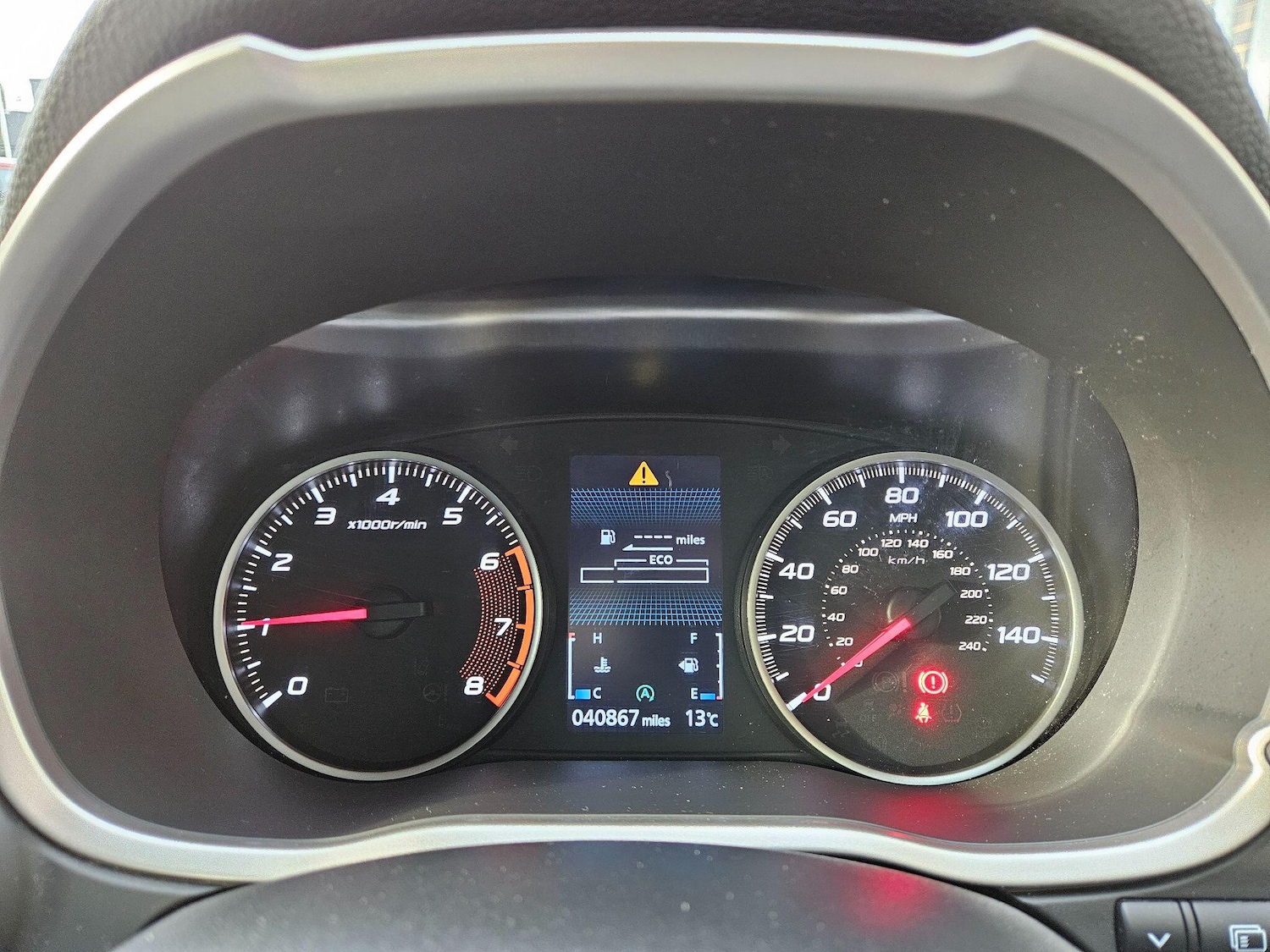 Used Mitsubishi Eclipse Cross for sale - 77753116: Photo 14