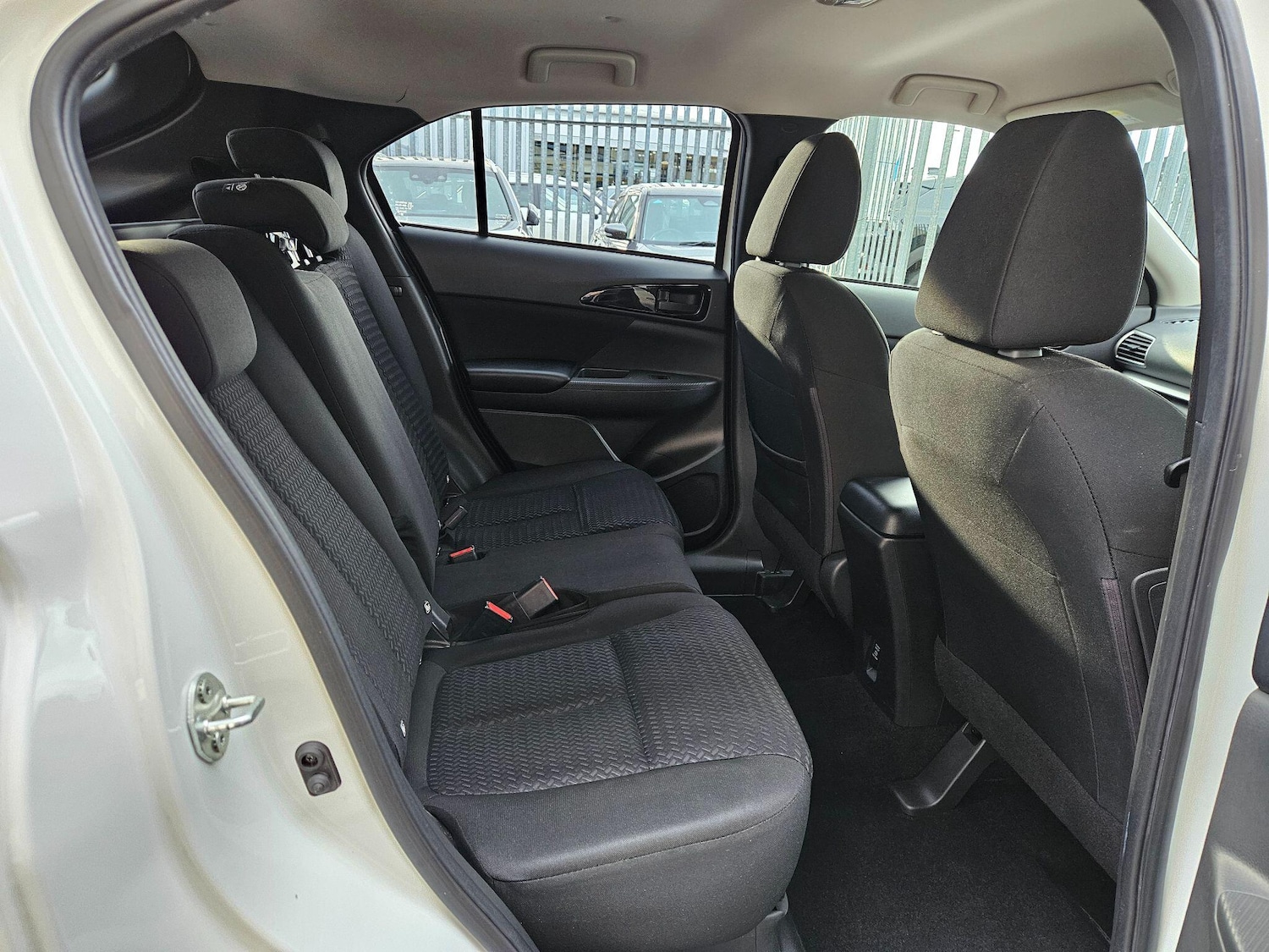 Used Mitsubishi Eclipse Cross for sale - 77753116: Photo 18