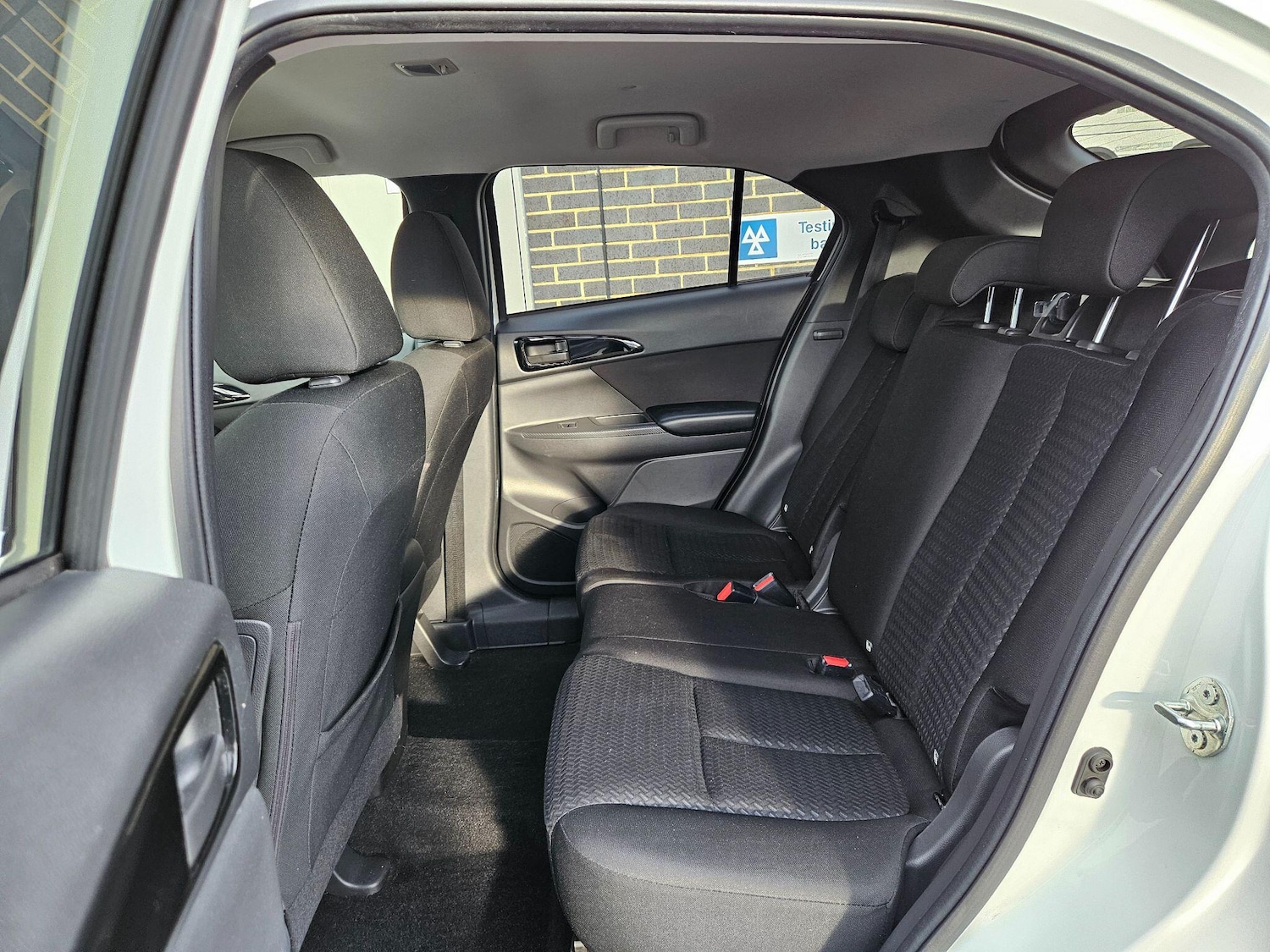 Used Mitsubishi Eclipse Cross for sale - 77753116: Photo 19