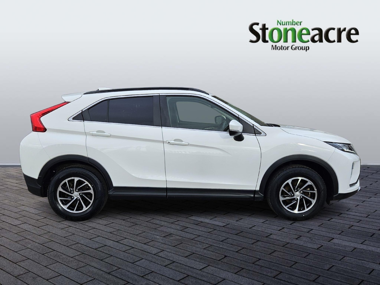 Used Mitsubishi Eclipse Cross for sale - 77753116: Photo 2