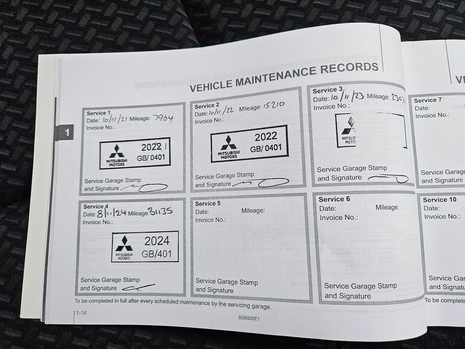 Used Mitsubishi Eclipse Cross for sale - 77753116: Photo 21