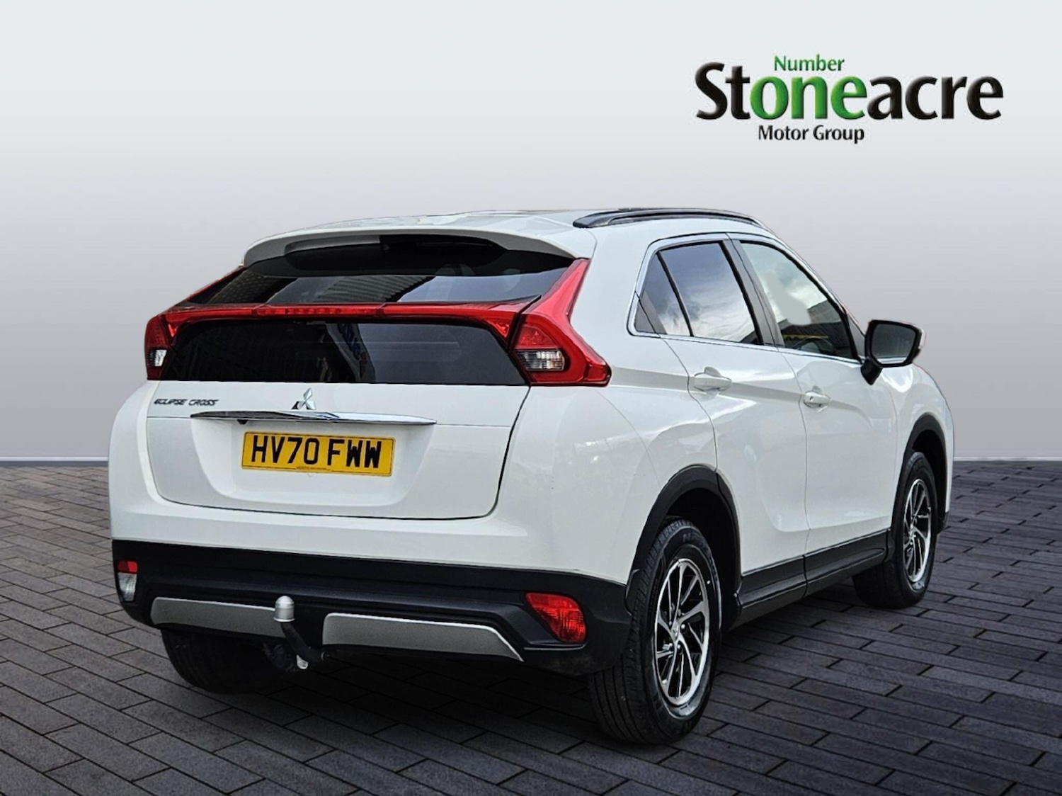 Used Mitsubishi Eclipse Cross for sale - 77753116: Photo 3