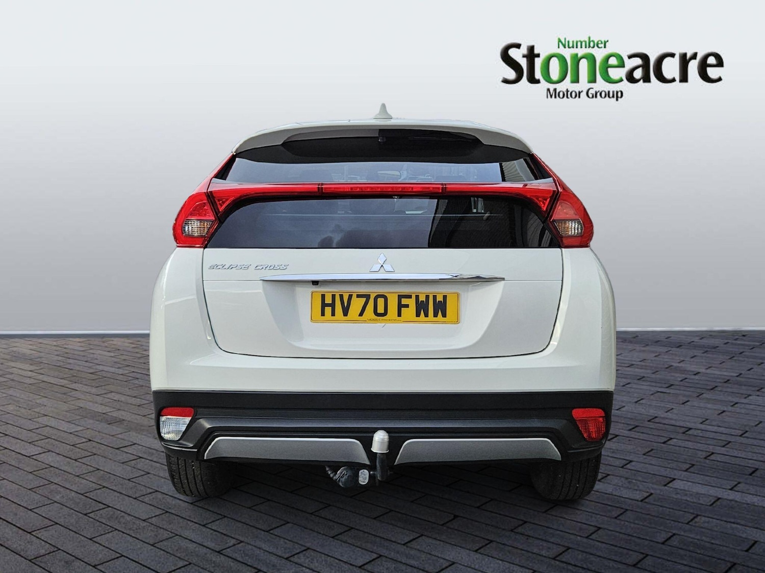 Used Mitsubishi Eclipse Cross for sale - 77753116: Photo 4