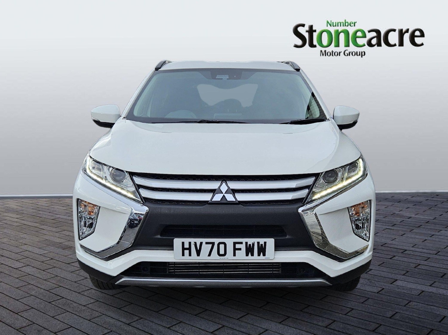 Used Mitsubishi Eclipse Cross for sale - 77753116: Photo 8