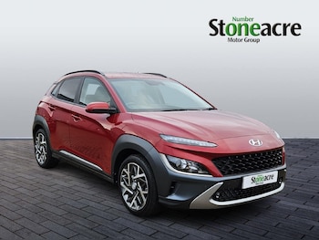 Used Hyundai KONA 2022 for sale - 77386796: Photo