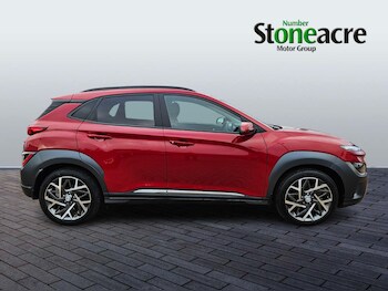 Used Hyundai KONA 2022 for sale - 77386796: Photo