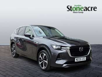 2025 (25) - 2.5 e-SKYACTIV 17.8kWh Takumi Auto 4WD Euro 6 5dr