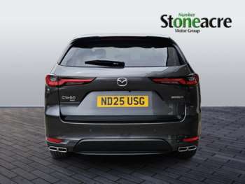 Used Mazda CX-60 2025 for sale - 75041878: Photo