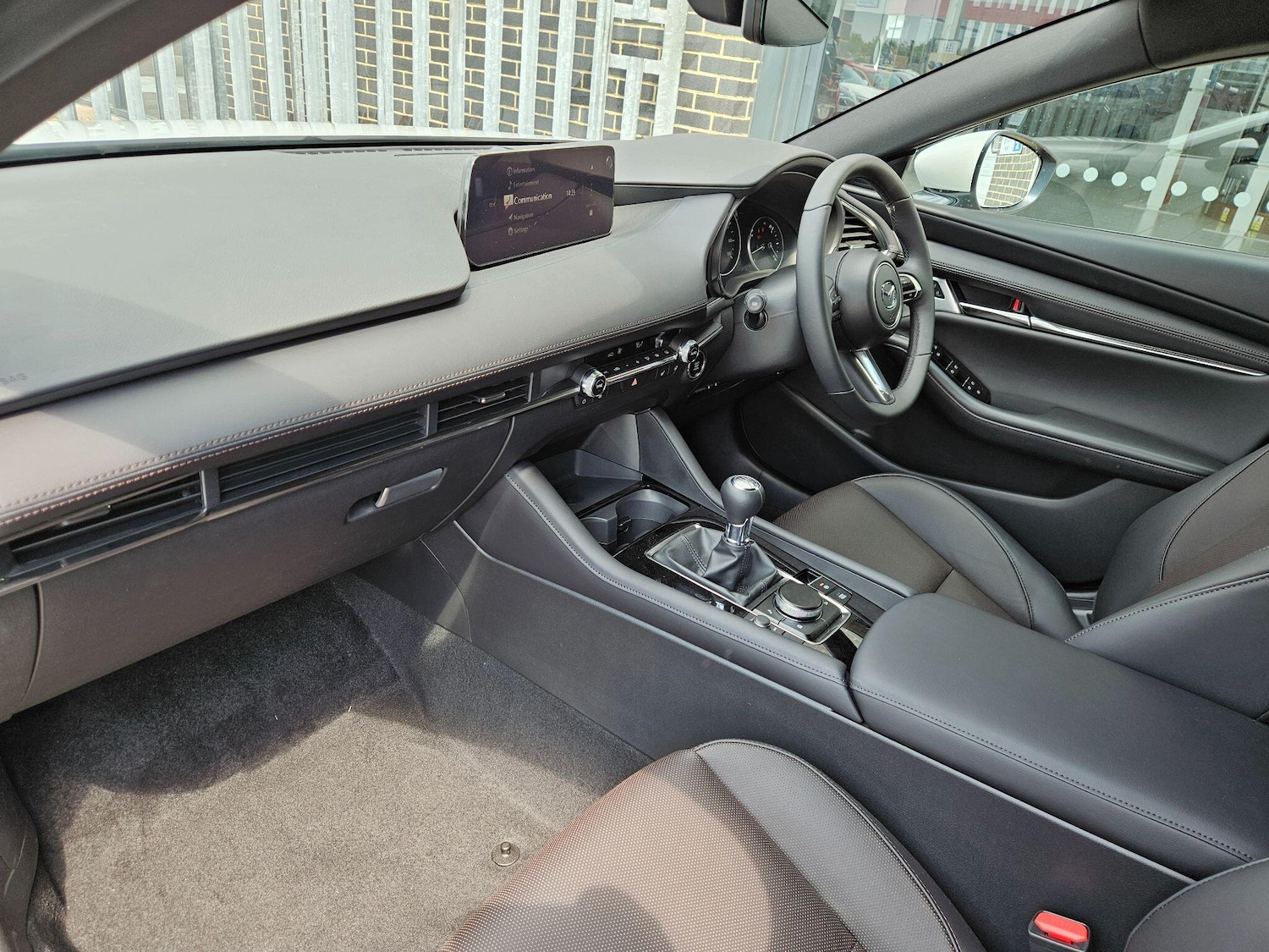 Used Mazda Mazda3 2025 for sale - 77216189: Photo 13