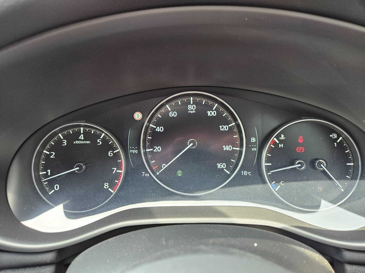 Used Mazda Mazda3 2025 for sale - 77216189: Photo 14