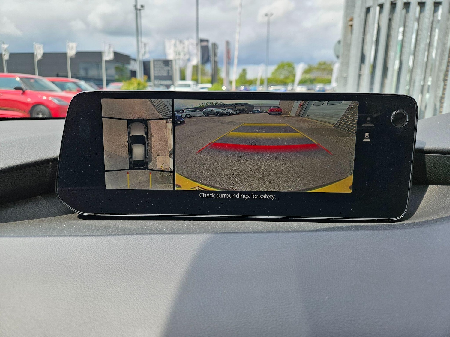 Used Mazda Mazda3 2025 for sale - 77216189: Photo 16