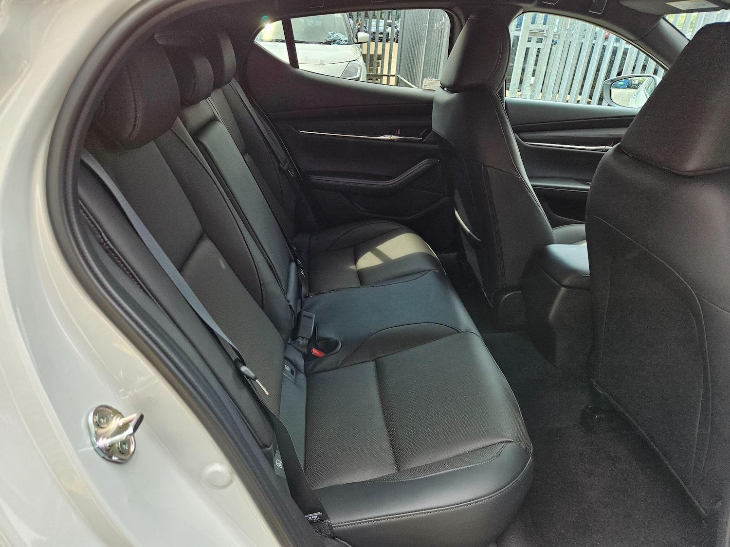 Used Mazda Mazda3 2025 for sale - 77216189: Photo 17