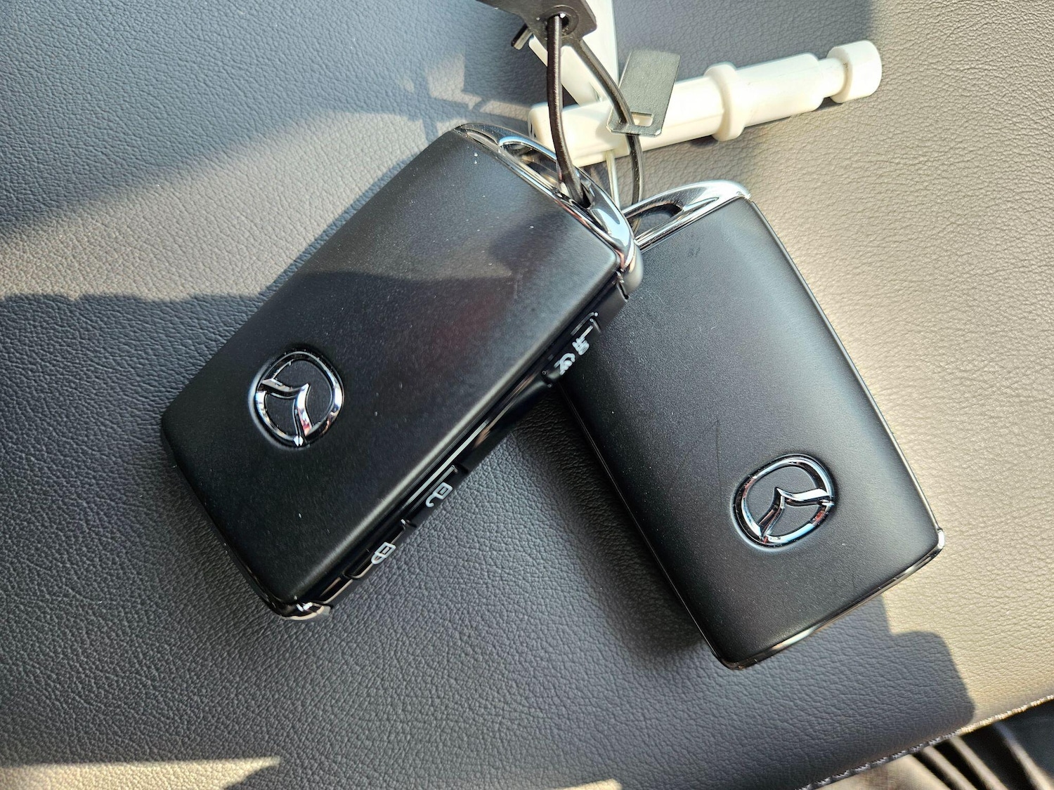 Used Mazda Mazda3 2025 for sale - 77216189: Photo 19