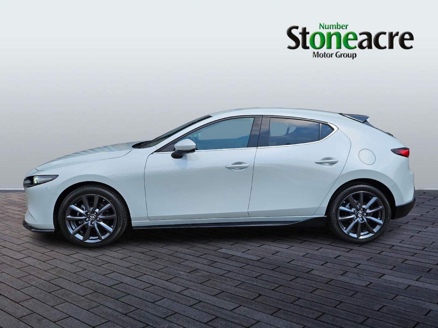 Used Mazda Mazda3 2025 for sale - 77216189: Photo 6