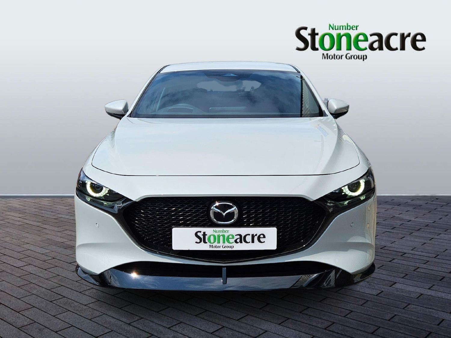 Used Mazda Mazda3 2025 for sale - 77216189: Photo 8