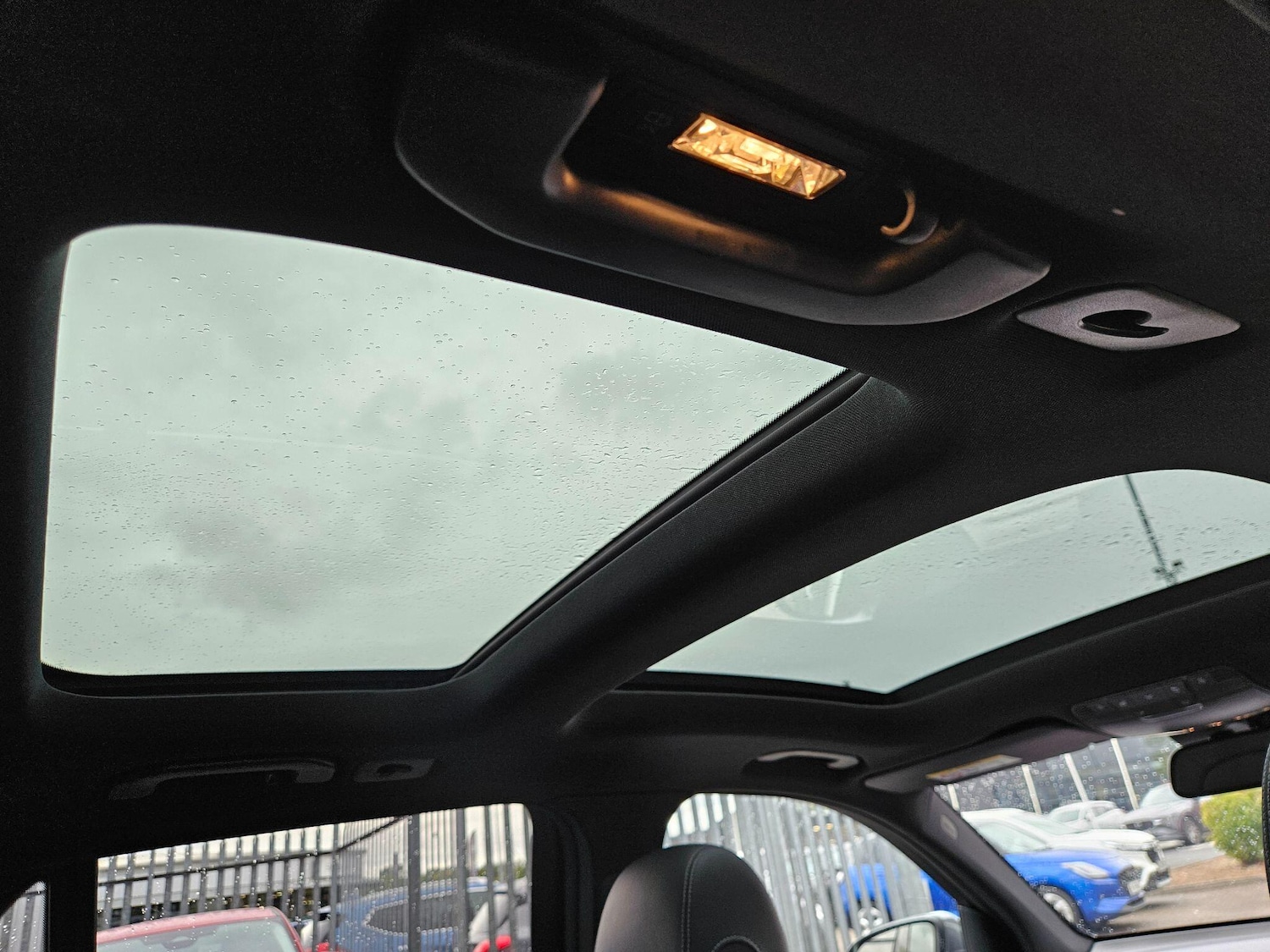 Used Mercedes-Benz GLC 2016 for sale - 76270937: Photo 20