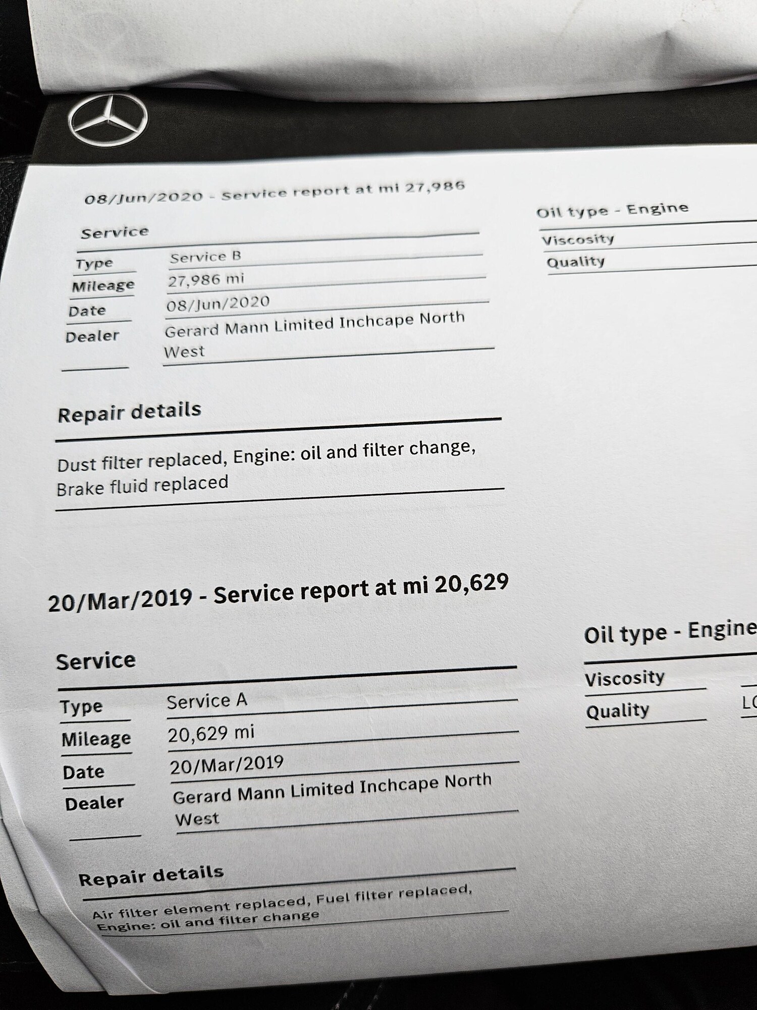 Used Mercedes-Benz GLC 2016 for sale - 76270937: Photo 24