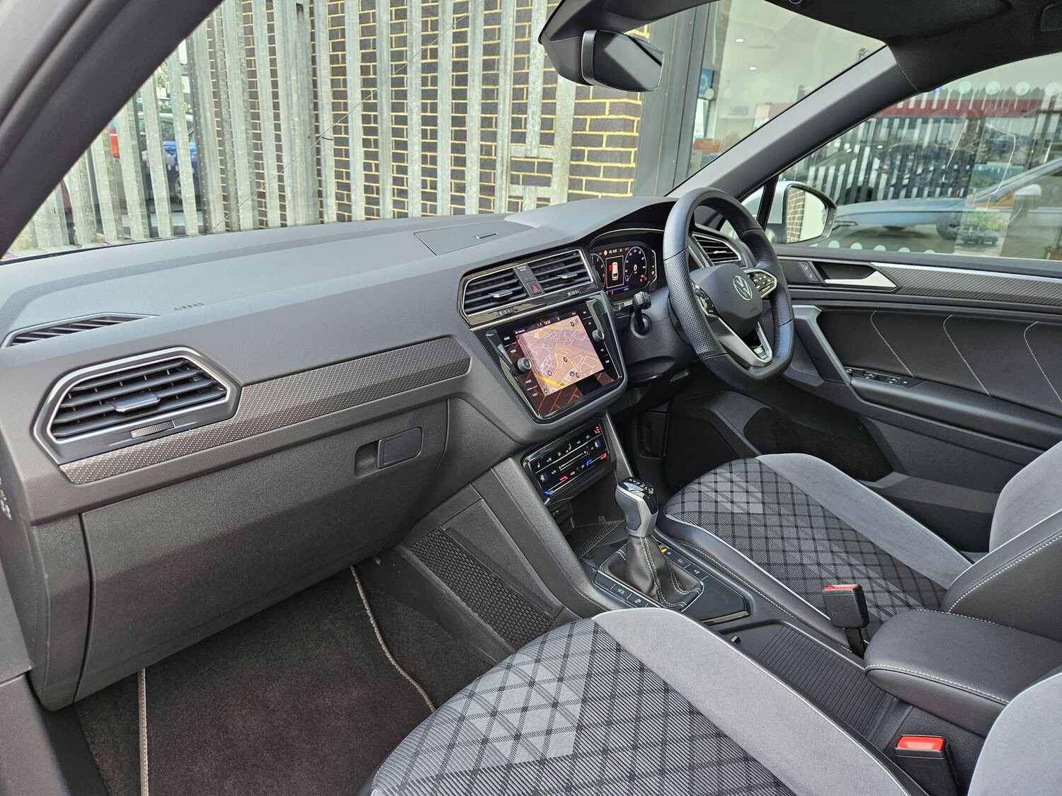 Used Volkswagen Tiguan 2023 for sale - 77723441: Photo 13