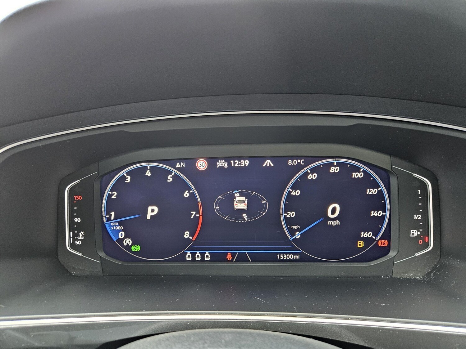 Used Volkswagen Tiguan 2023 for sale - 77723441: Photo 15