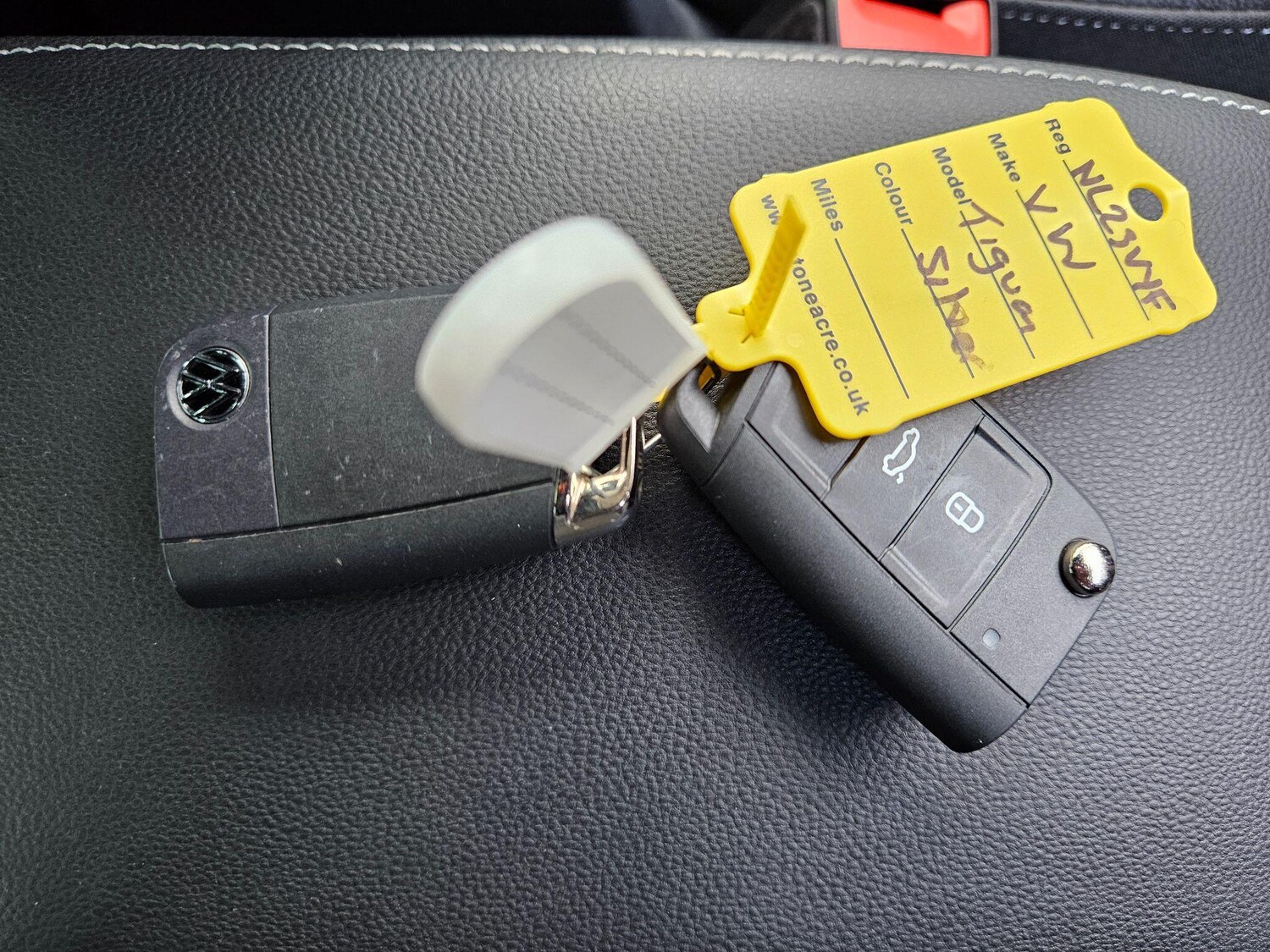 Used Volkswagen Tiguan 2023 for sale - 77723441: Photo 20