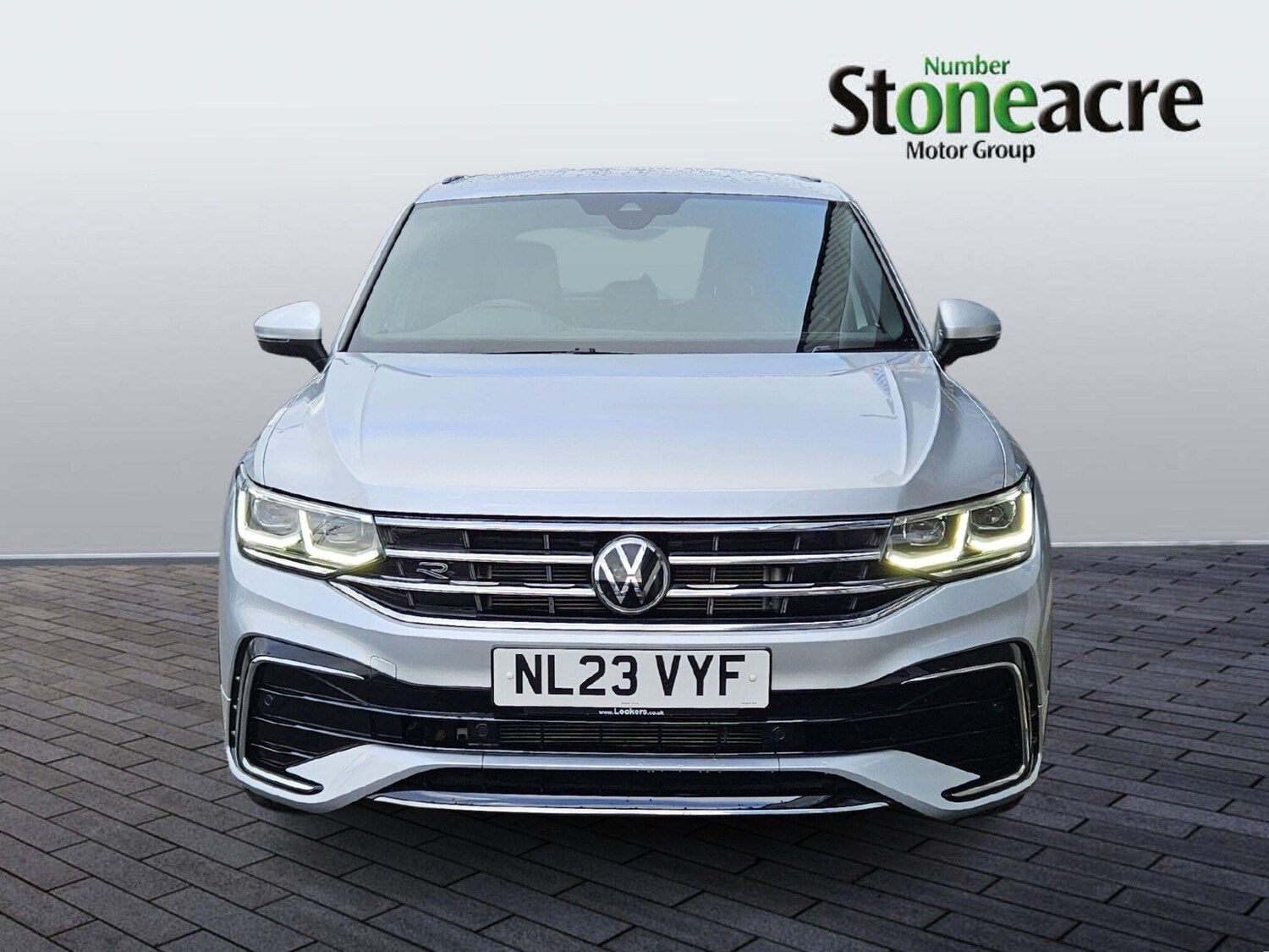 Used Volkswagen Tiguan 2023 for sale - 77723441: Photo 8