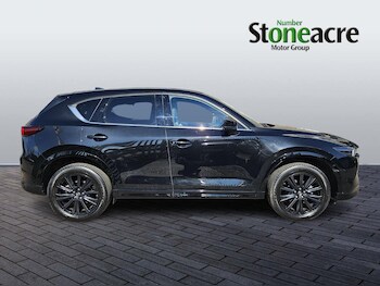 Used Mazda CX-5 2025 for sale - 79396376: Photo