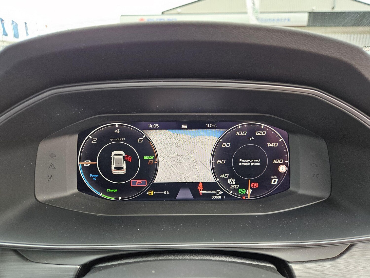 Used Cupra Formentor 2021 for sale - 77683472: Photo 14