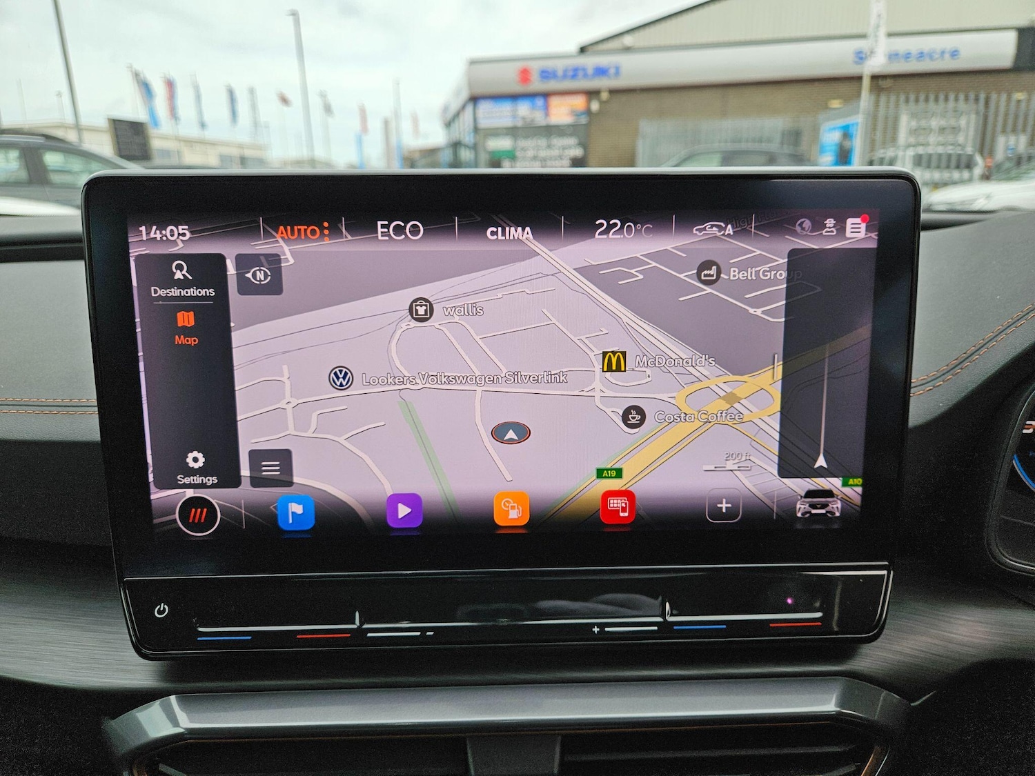 Used Cupra Formentor 2021 for sale - 77683472: Photo 16