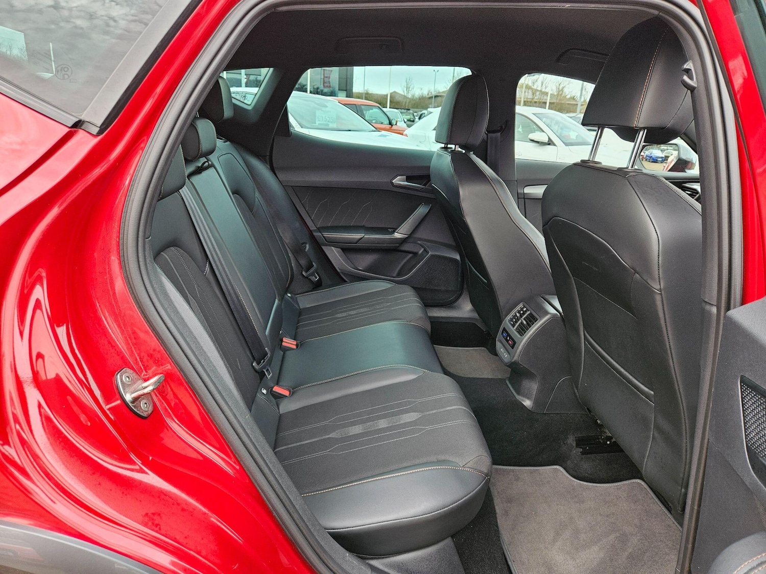 Used Cupra Formentor 2021 for sale - 77683472: Photo 17