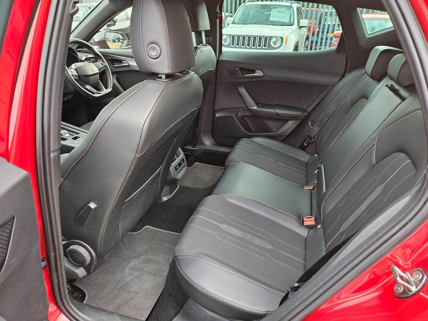 Used Cupra Formentor 2021 for sale - 77683472: Photo 18