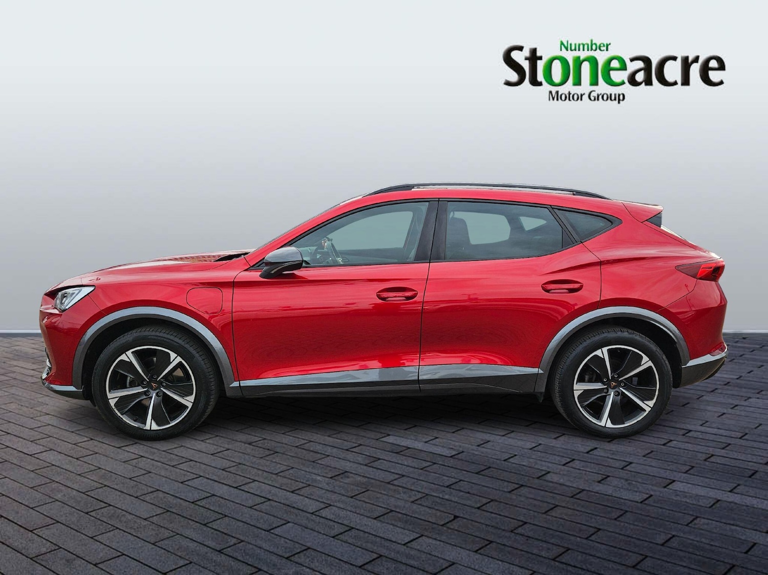 Used Cupra Formentor 2021 for sale - 77683472: Photo 6