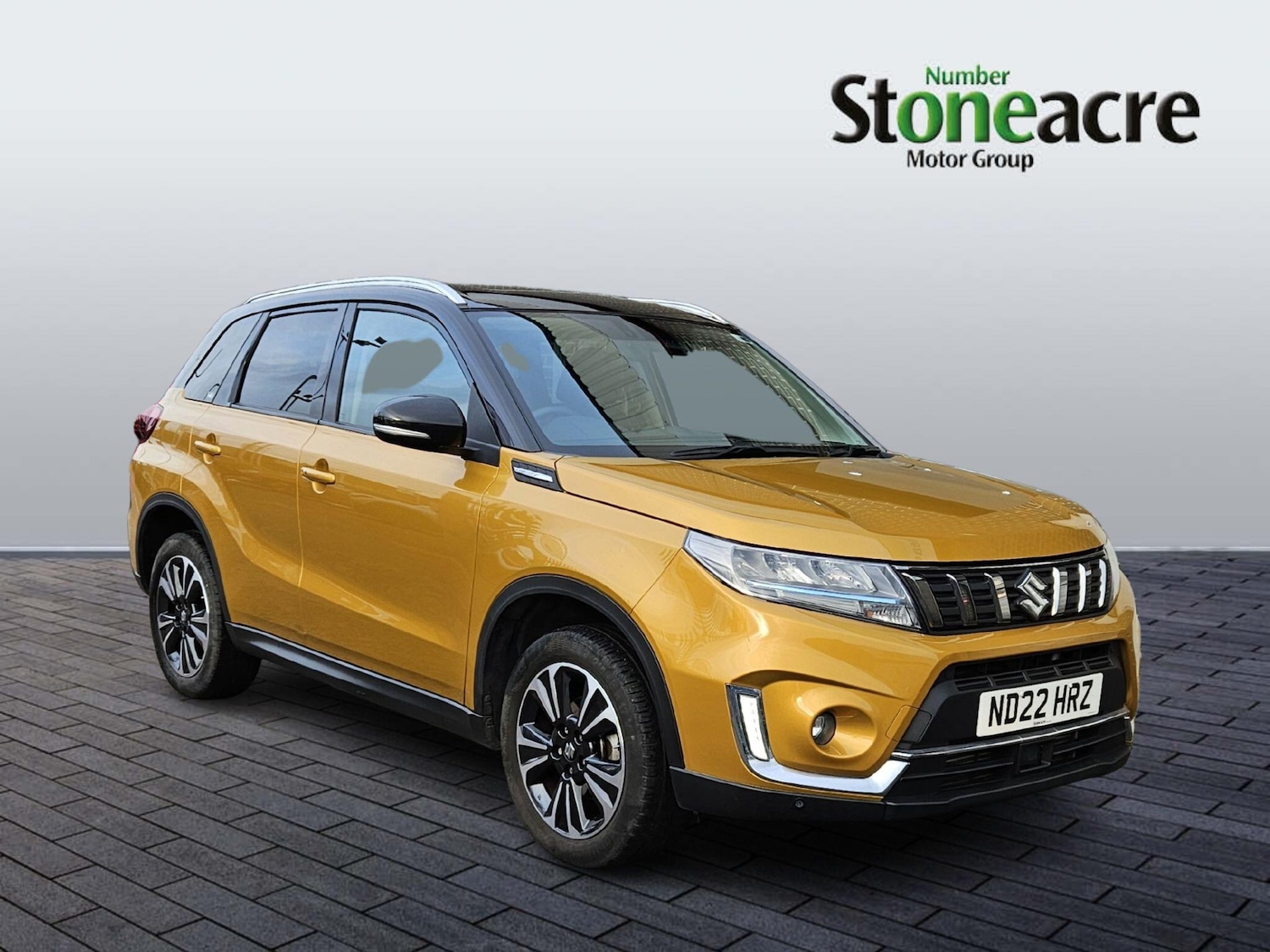 Used Suzuki Vitara 2022 for sale - 76780569: Photo 1