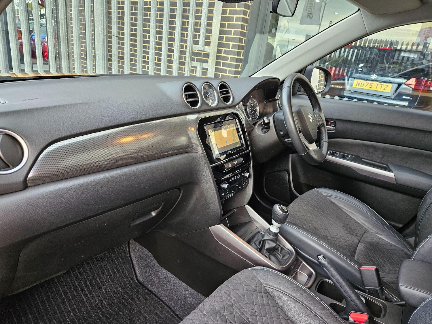 Used Suzuki Vitara 2022 for sale - 76780569: Photo 13