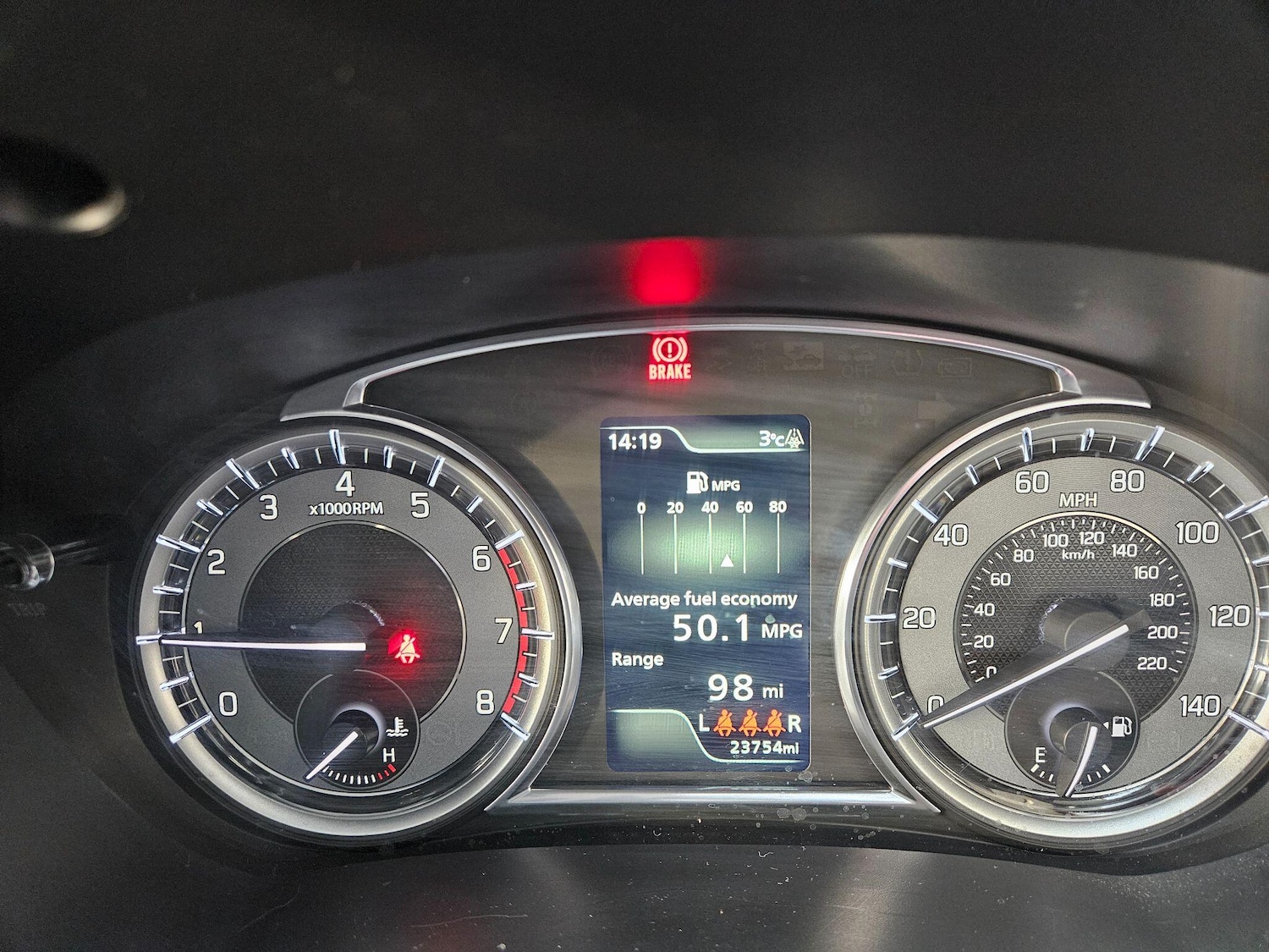 Used Suzuki Vitara 2022 for sale - 76780569: Photo 14