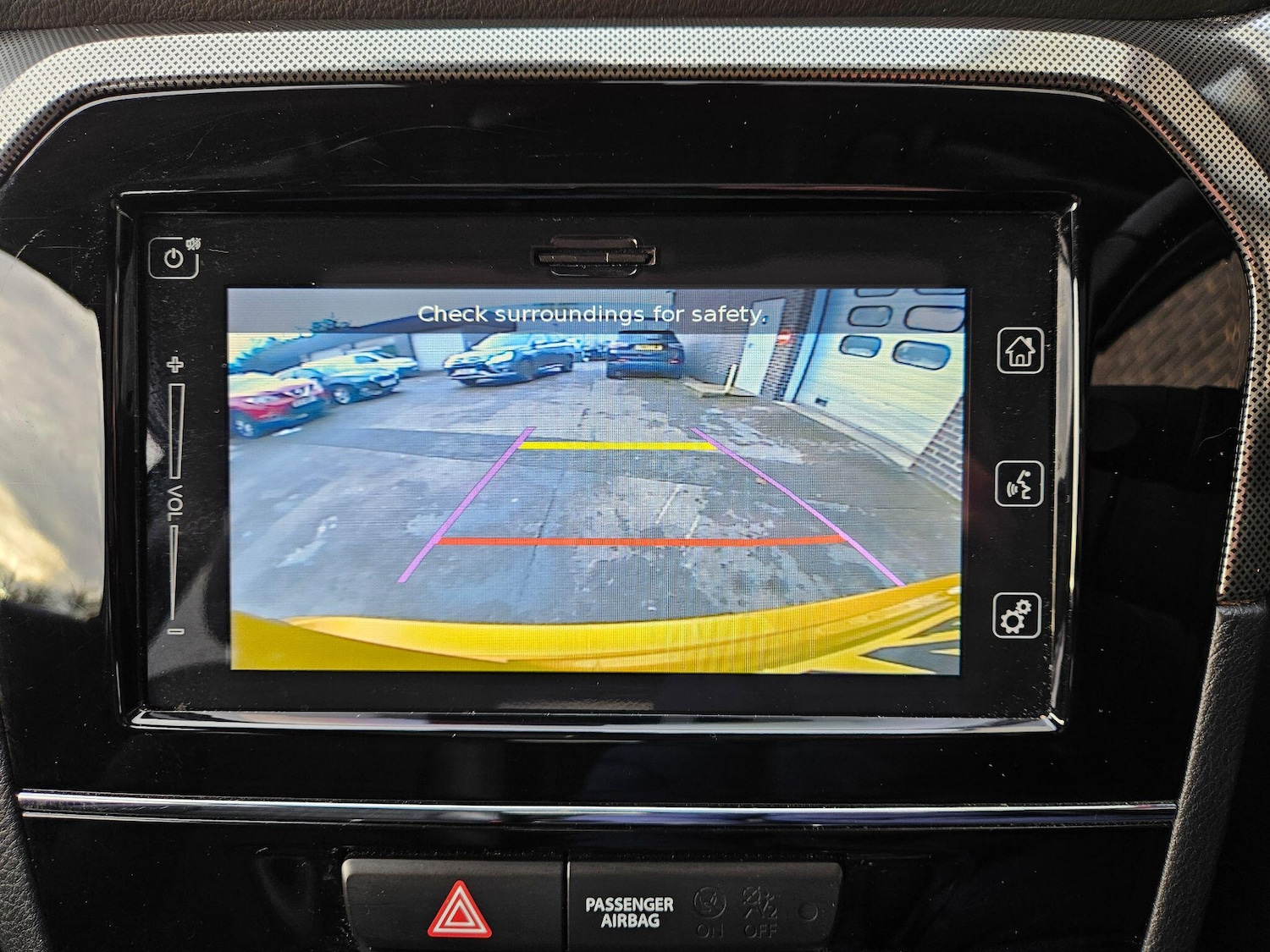 Used Suzuki Vitara 2022 for sale - 76780569: Photo 16