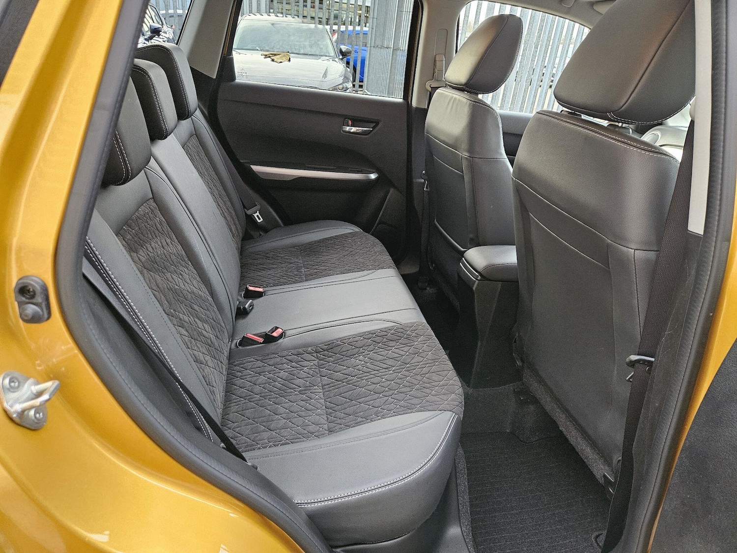 Used Suzuki Vitara 2022 for sale - 76780569: Photo 17