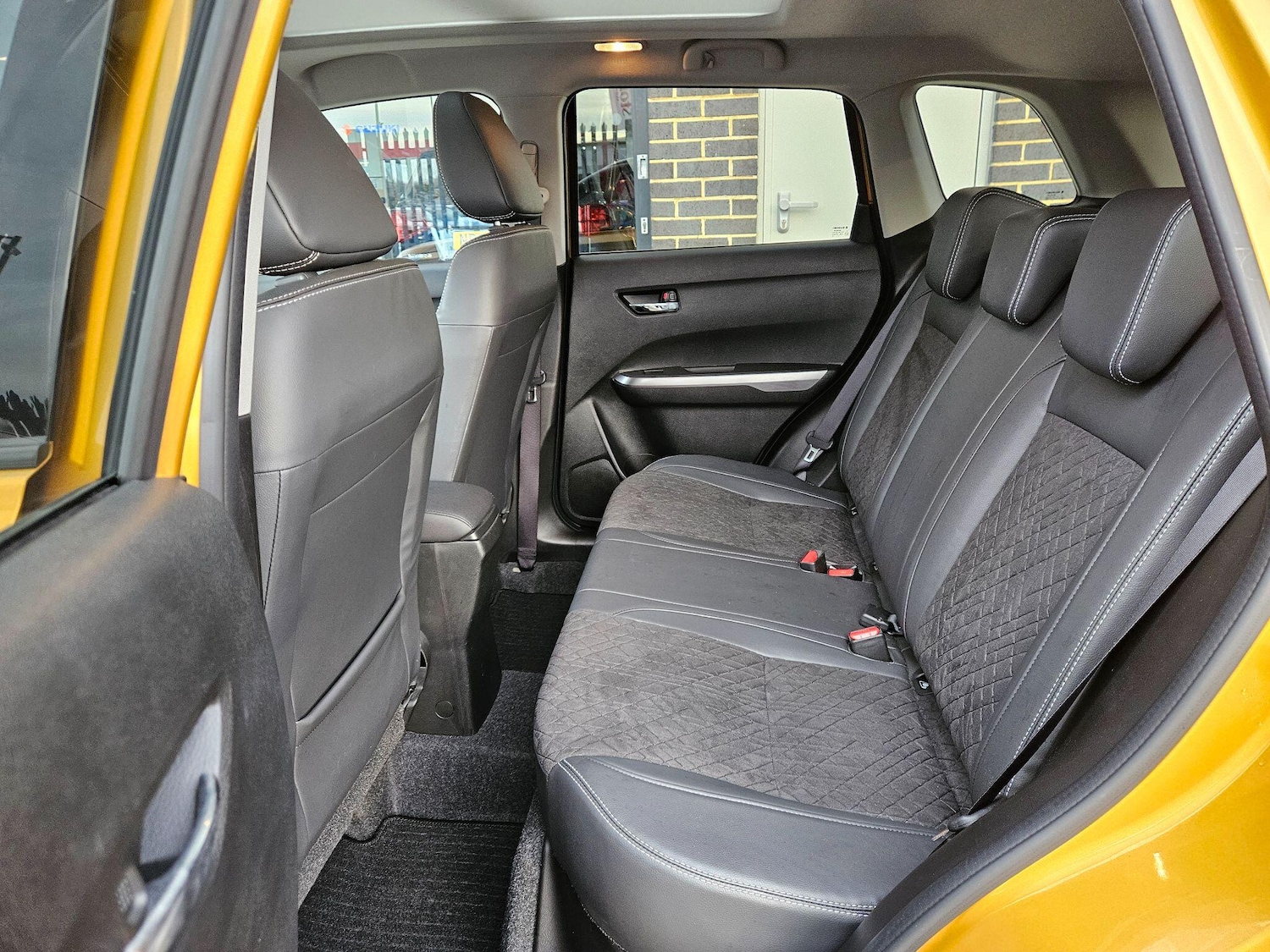 Used Suzuki Vitara 2022 for sale - 76780569: Photo 18