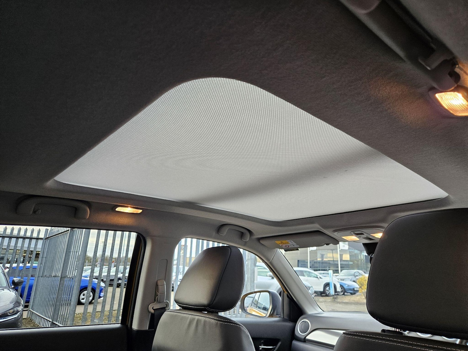 Used Suzuki Vitara 2022 for sale - 76780569: Photo 19