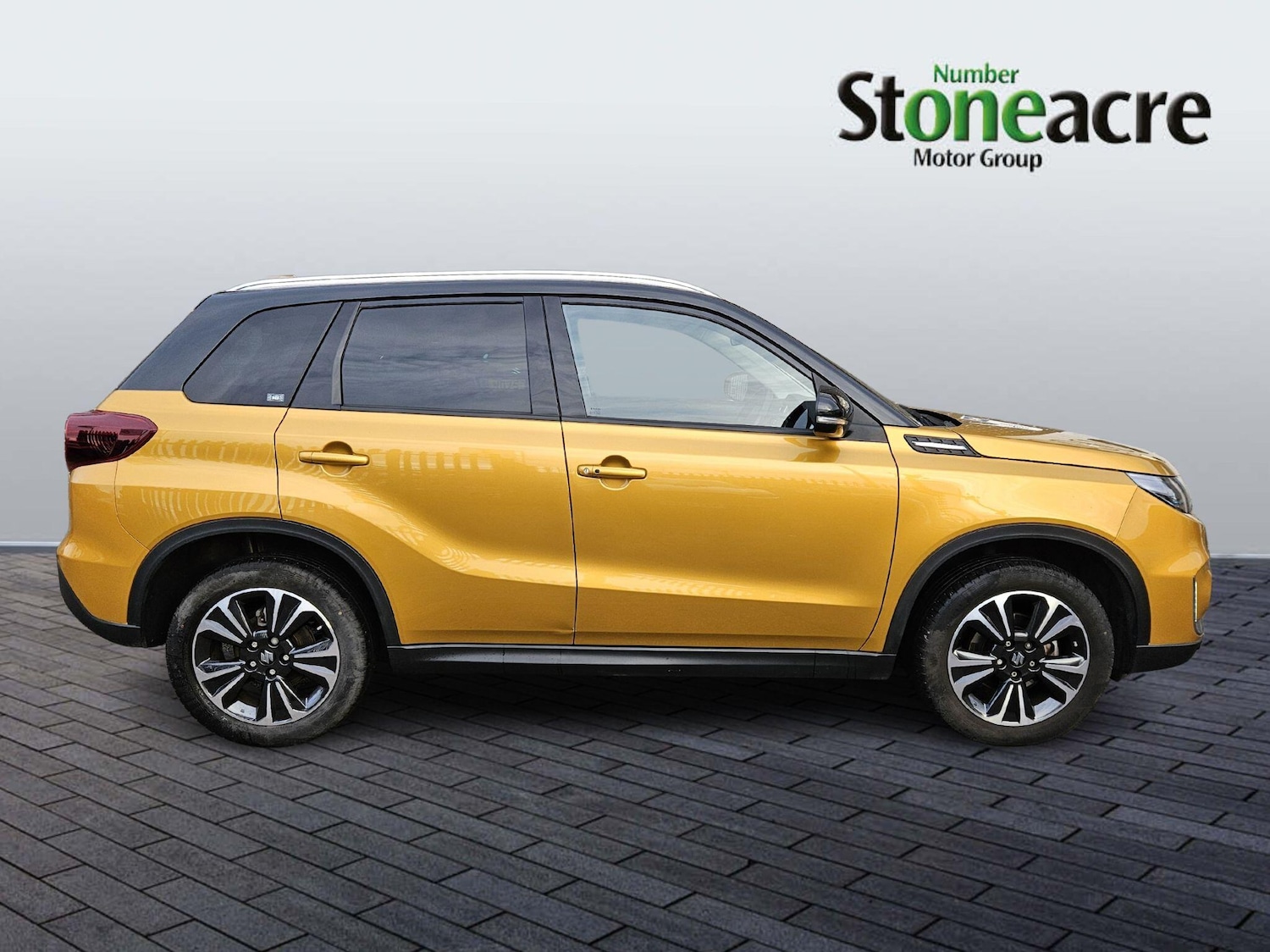 Used Suzuki Vitara 2022 for sale - 76780569: Photo 2