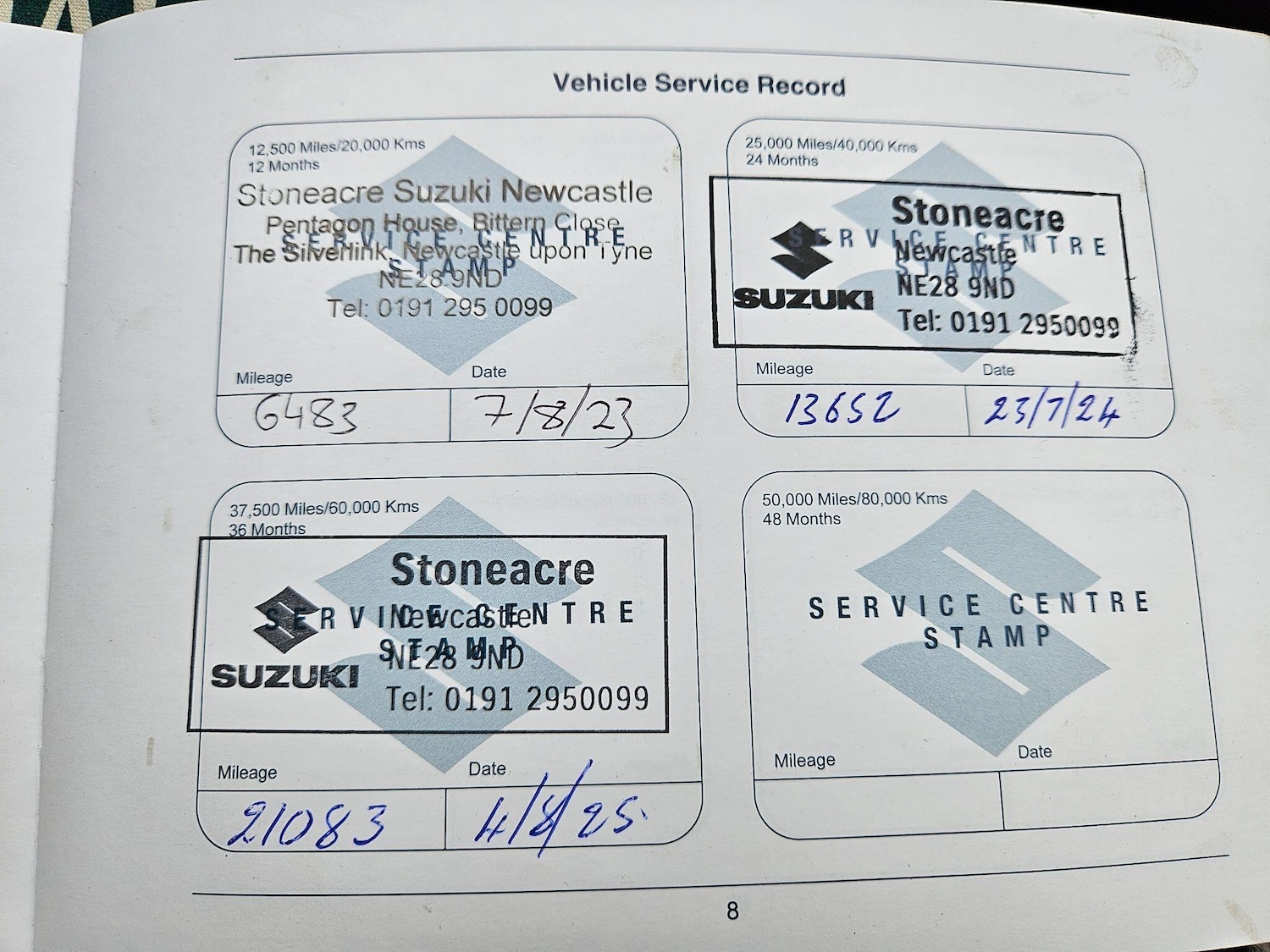 Used Suzuki Vitara 2022 for sale - 76780569: Photo 20