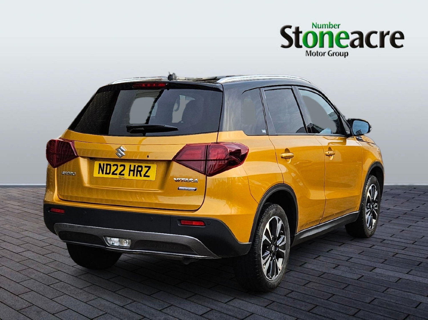 Used Suzuki Vitara 2022 for sale - 76780569: Photo 3