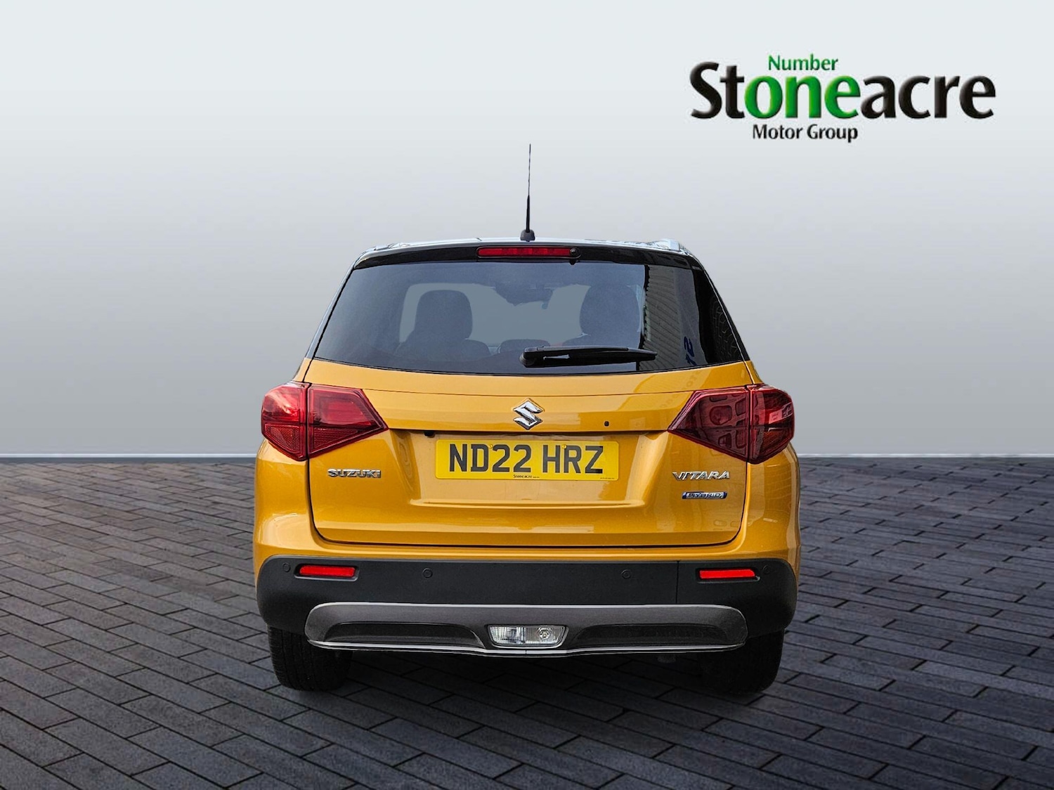 Used Suzuki Vitara 2022 for sale - 76780569: Photo 4