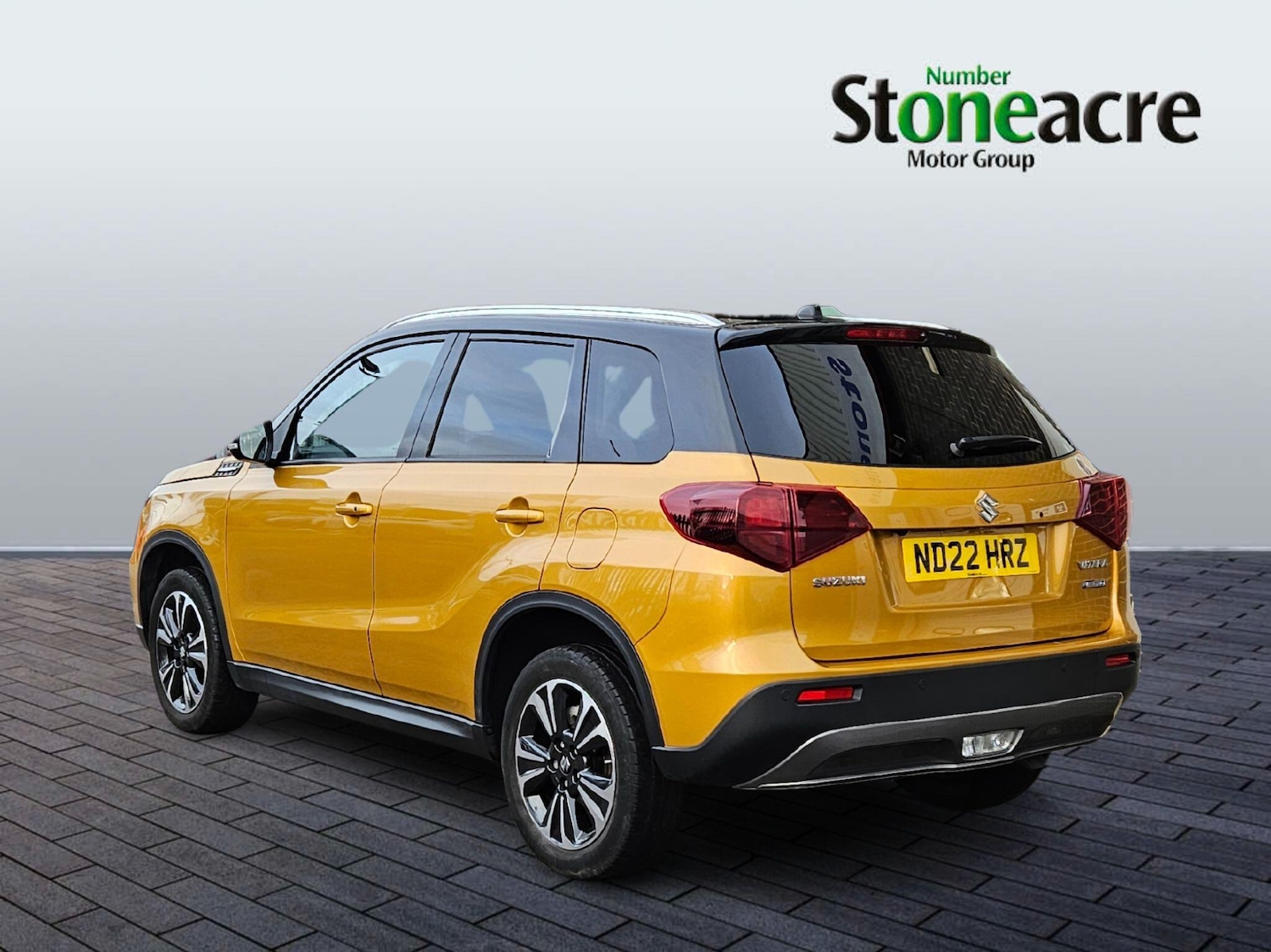 Used Suzuki Vitara 2022 for sale - 76780569: Photo 5