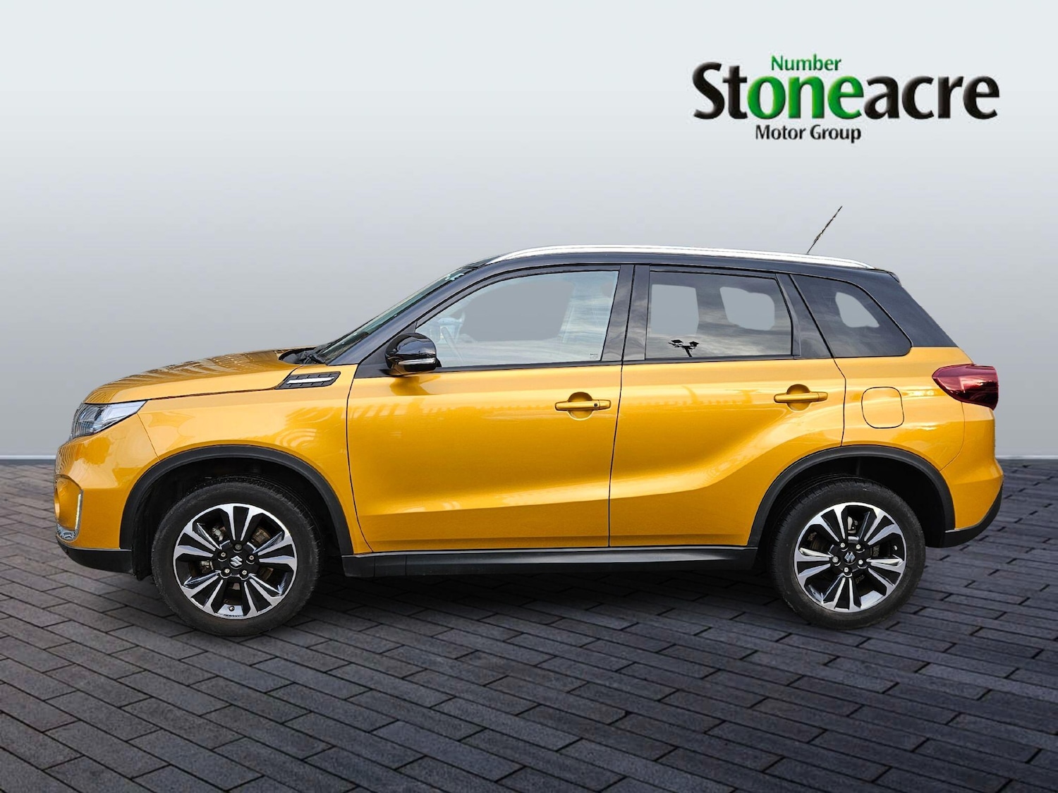 Used Suzuki Vitara 2022 for sale - 76780569: Photo 6
