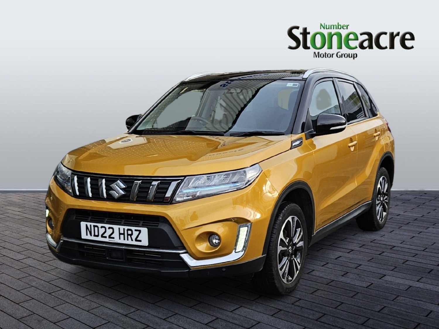 Used Suzuki Vitara 2022 for sale - 76780569: Photo 7