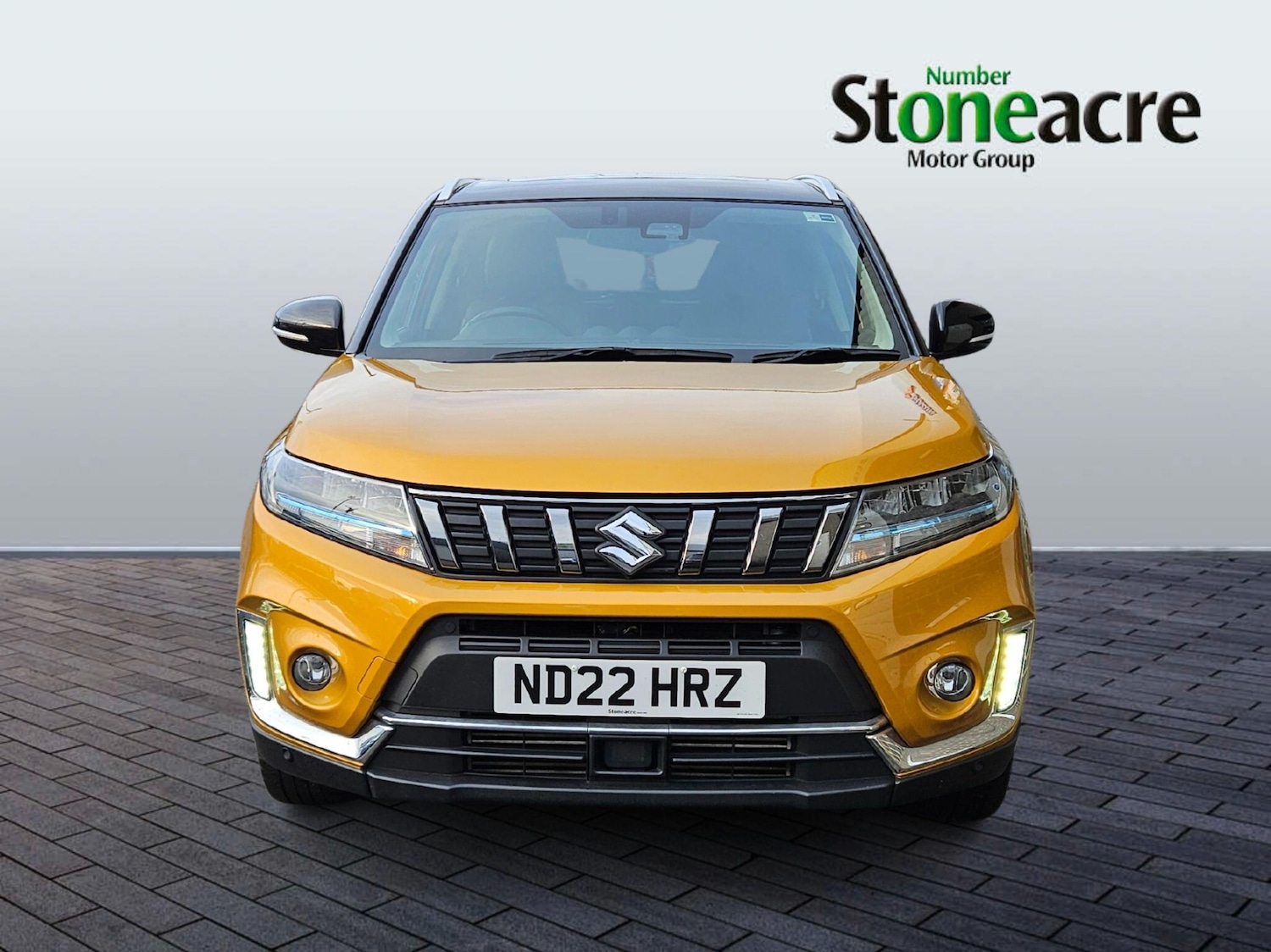 Used Suzuki Vitara 2022 for sale - 76780569: Photo 8