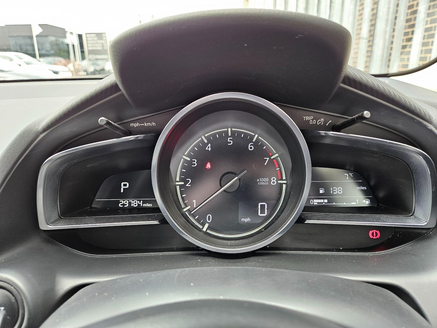 Used Mazda Mazda2 2022 for sale - 78047842: Photo 14