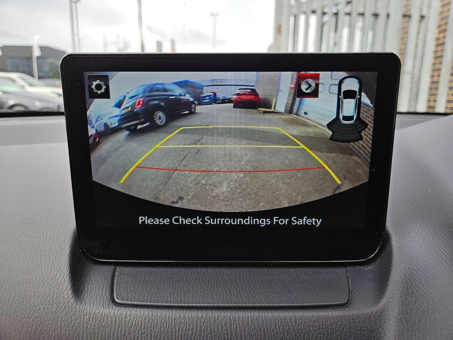 Used Mazda Mazda2 2022 for sale - 78047842: Photo 16