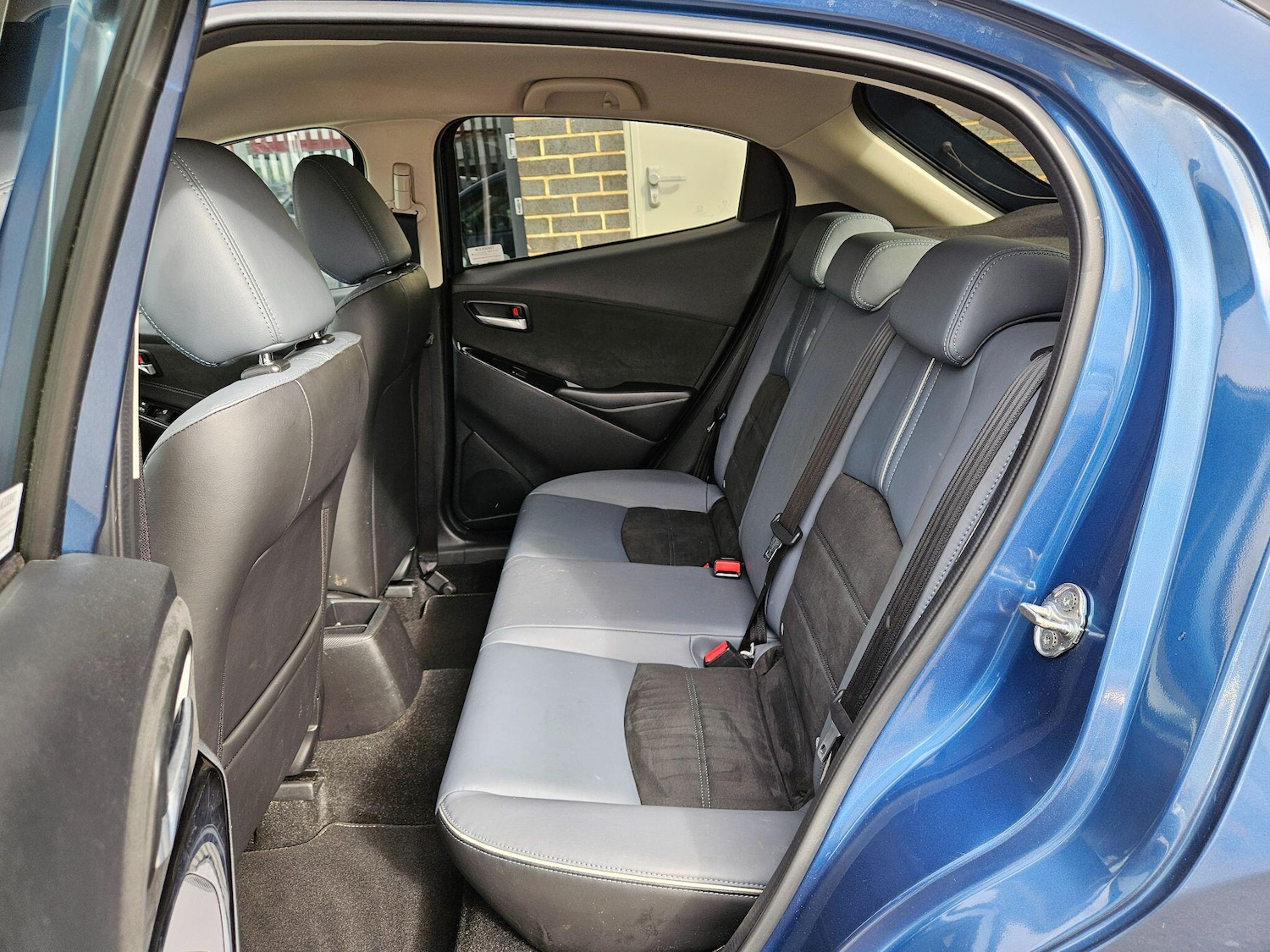 Used Mazda Mazda2 2022 for sale - 78047842: Photo 18